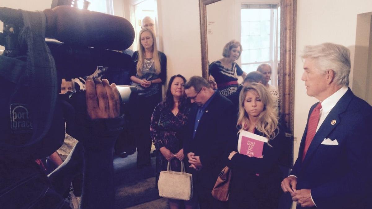 080615 Austin Pregnancy Resource Center 