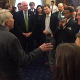 031516 Brooks Robinson