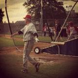 051415 Baseball Practice 