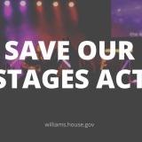Save Our Stages Act