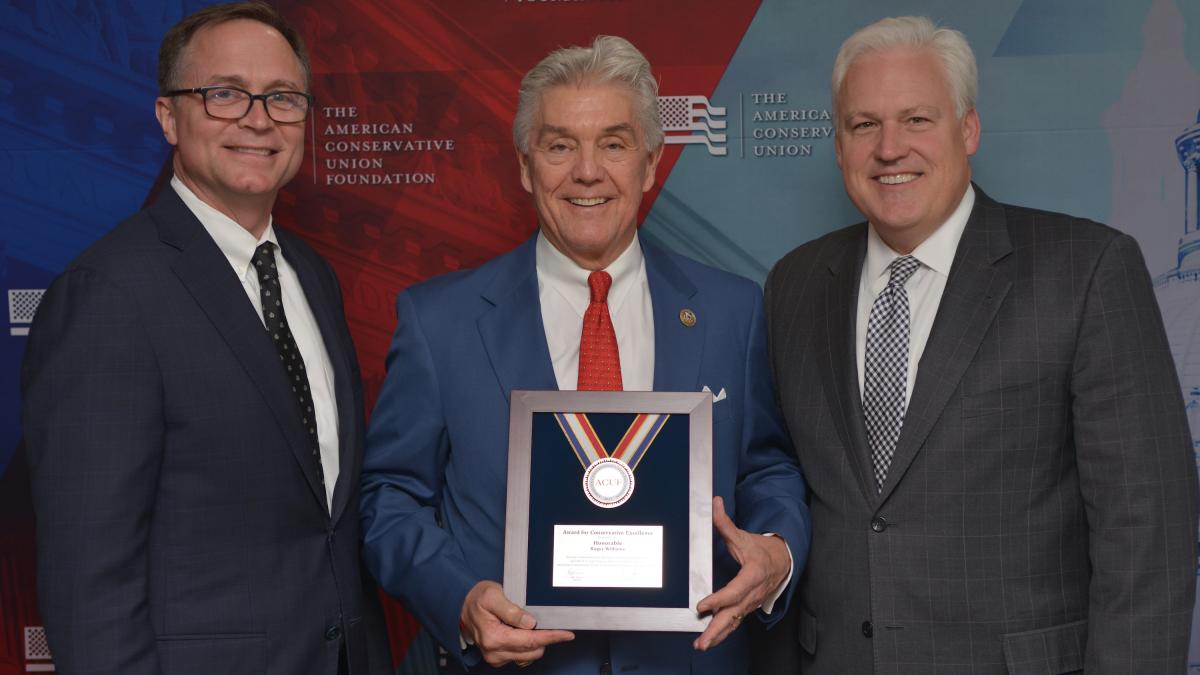 ACU Award